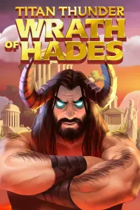 Titan Thunder Wrath of Hades